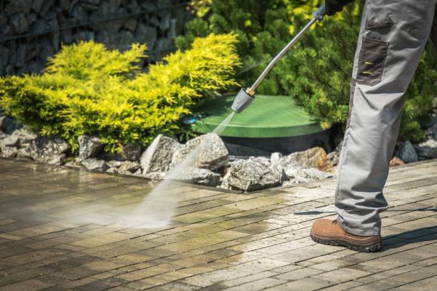 Best Machinery and Equipment Cleaning  in Chase City, VA